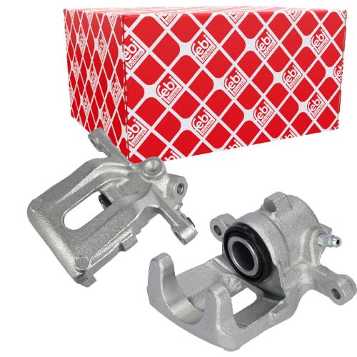 FEBI BILSTEIN Bremssattel 182201 + Bremssattel 182202 Bild FEBI BILSTEIN Bremssattel 182201 + Bremssattel 182202