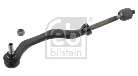 FEBI BILSTEIN Spurstange 34304 + Spurstange 34303 Bild FEBI BILSTEIN Spurstange 34304 + Spurstange 34303