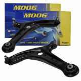 MOOG Lenker, Radaufhängung FD-WP-7998 + Lenker, Radaufhängung FD-WP-7997
