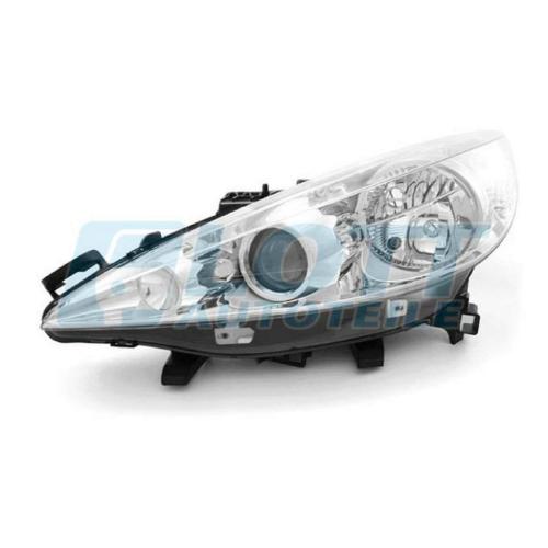 JOHNS Hauptscheinwerfer 57 27 10-2 + Hauptscheinwerfer 57 27 09-2 Bild JOHNS Hauptscheinwerfer 57 27 10-2 + Hauptscheinwerfer 57 27 09-2