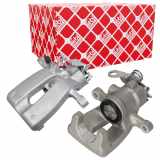 FEBI BILSTEIN Bremssattel 181957 + Bremssattel 181956