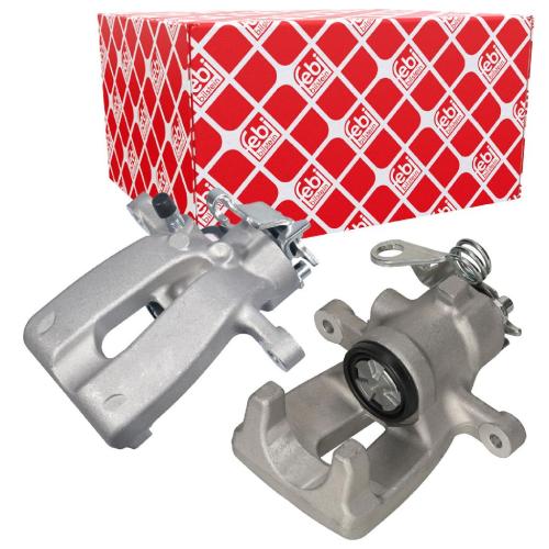 FEBI BILSTEIN Bremssattel 181957 + Bremssattel 181956 Bild FEBI BILSTEIN Bremssattel 181957 + Bremssattel 181956