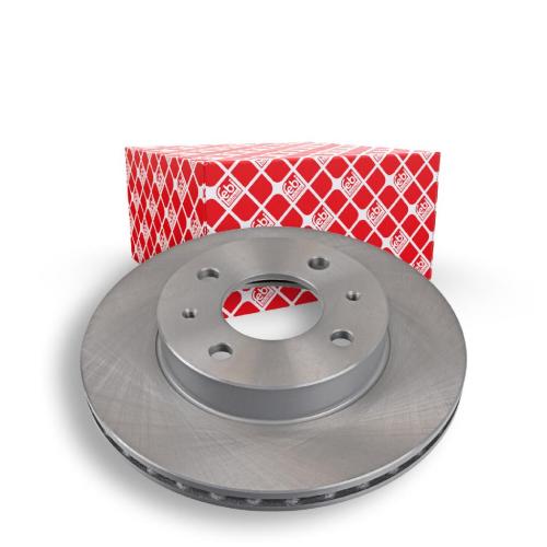 FEBI BILSTEIN Bremsbelagsatz, Scheibenbremse 16270 + Bremsscheibe 15893 + Bremsbelagsatz, Scheibenbremse 16204 + Bremsscheibe 10627 Bild FEBI BILSTEIN Bremsbelagsatz, Scheibenbremse 16270 + Bremsscheibe 15893 + Bremsbelagsatz, Scheibenbremse 16204 + Bremsscheibe 10627