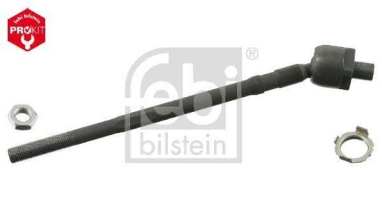 FEBI BILSTEIN Axialgelenk, Spurstange 27930 + Axialgelenk, Spurstange 27929 Bild FEBI BILSTEIN Axialgelenk, Spurstange 27930 + Axialgelenk, Spurstange 27929