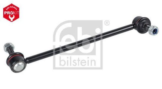 FEBI BILSTEIN Stange/Strebe, Stabilisator 29341 + Stange/Strebe, Stabilisator 29340 Bild FEBI BILSTEIN Stange/Strebe, Stabilisator 29341 + Stange/Strebe, Stabilisator 29340