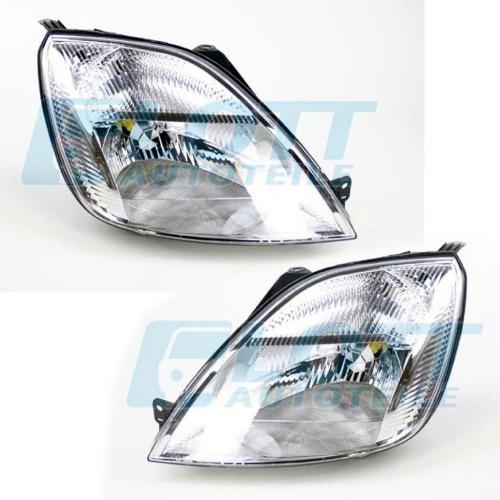 JOHNS Hauptscheinwerfer 32 02 09 + Hauptscheinwerfer 32 02 10 Bild JOHNS Hauptscheinwerfer 32 02 09 + Hauptscheinwerfer 32 02 10