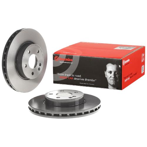 BREMBO Warnkontakt, Bremsbelagverschleiß A 00 287 + Bremsbelagsatz, Scheibenbremse P 50 129 + Bremsscheibe 09.8404.11 Bild BREMBO Warnkontakt, Bremsbelagverschleiß A 00 287 + Bremsbelagsatz, Scheibenbremse P 50 129 + Bremsscheibe 09.8404.11