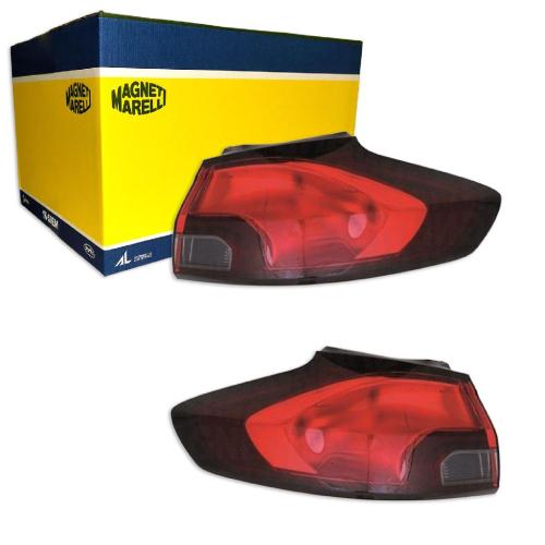 MAGNETI MARELLI Heckleuchte 714021470801 + Heckleuchte 714021470701 Bild MAGNETI MARELLI Heckleuchte 714021470801 + Heckleuchte 714021470701