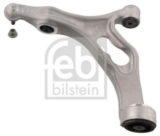 FEBI BILSTEIN Lenker, Radaufhängung 45528 + Lenker, Radaufhängung 45527 Bild FEBI BILSTEIN Lenker, Radaufhängung 45528 + Lenker, Radaufhängung 45527