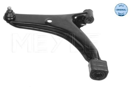 MEYLE Lenker, Radaufhängung 33-16 050 0014 + Lenker, Radaufhängung 33-16 050 0013 Bild MEYLE Lenker, Radaufhängung 33-16 050 0014 + Lenker, Radaufhängung 33-16 050 0013