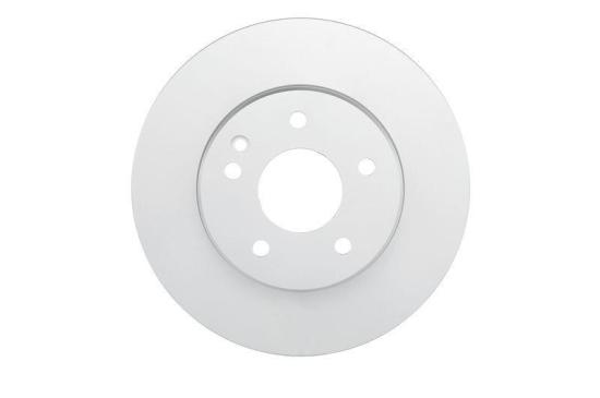 BOSCH Bremsscheibe 0 986 478 262 + Bremsbelagsatz, Scheibenbremse 0 986 460 977 Bild BOSCH Bremsscheibe 0 986 478 262 + Bremsbelagsatz, Scheibenbremse 0 986 460 977