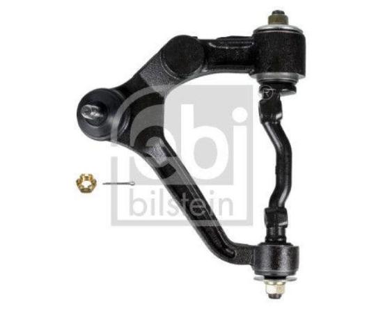 FEBI BILSTEIN Lenker, Radaufhängung 43093 + Lenker, Radaufhängung 43092 Bild FEBI BILSTEIN Lenker, Radaufhängung 43093 + Lenker, Radaufhängung 43092
