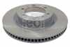 FEBI BILSTEIN Bremsscheibe 108458 + Bremsbelagsatz, Scheibenbremse 16726 Bild FEBI BILSTEIN Bremsscheibe 108458 + Bremsbelagsatz, Scheibenbremse 16726