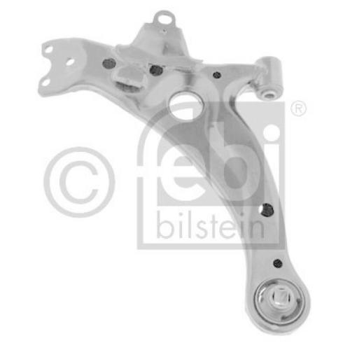 FEBI BILSTEIN Lenker, Radaufhängung 24339 + Lenker, Radaufhängung 24340 Bild FEBI BILSTEIN Lenker, Radaufhängung 24339 + Lenker, Radaufhängung 24340