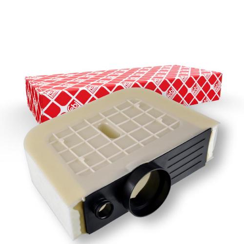 FEBI BILSTEIN Luftfilter 172690 + Motoröl 32947 + Ölfilter 100490 Bild FEBI BILSTEIN Luftfilter 172690 + Motoröl 32947 + Ölfilter 100490