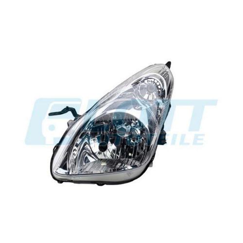 JOHNS Hauptscheinwerfer 27 01 10 + Hauptscheinwerfer 27 01 09 Bild JOHNS Hauptscheinwerfer 27 01 10 + Hauptscheinwerfer 27 01 09