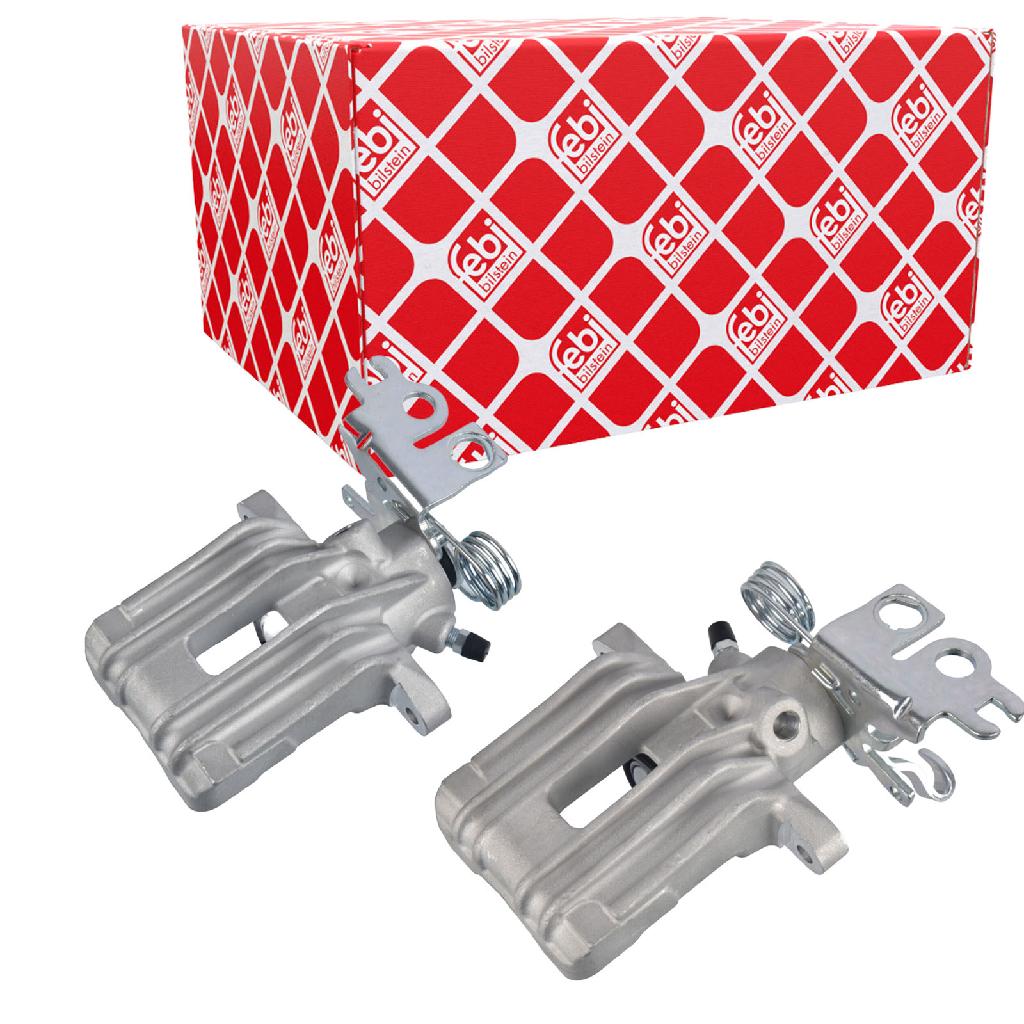 FEBI BILSTEIN Bremssattel 181146 + Bremssattel 181147