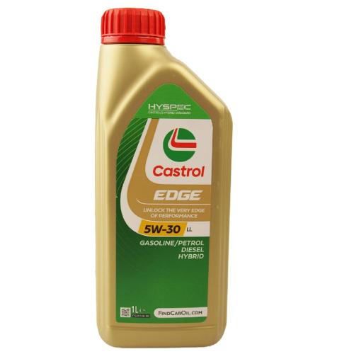 Ölwechsel Set 7L 5W30 Öl Motoröl CASTROL + MANN Ölfilter + Ablassschraube Bild Ölwechsel Set 7L 5W30 Öl Motoröl CASTROL + MANN Ölfilter + Ablassschraube