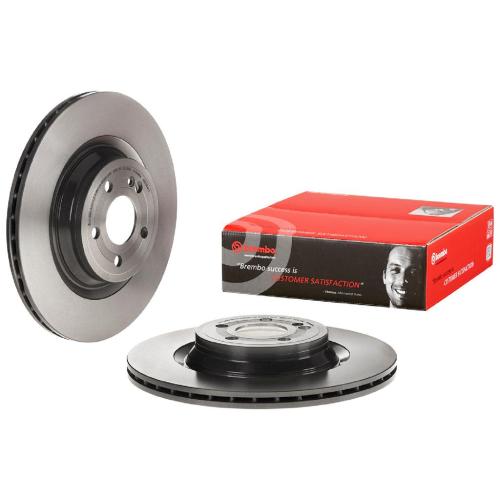 BREMBO Bremsscheibe 09.D984.11 + Bremsbelagsatz, Scheibenbremse P 50 162 + Warnkontakt, Bremsbelagverschleiß A 00 353 Bild BREMBO Bremsscheibe 09.D984.11 + Bremsbelagsatz, Scheibenbremse P 50 162 + Warnkontakt, Bremsbelagverschleiß A 00 353