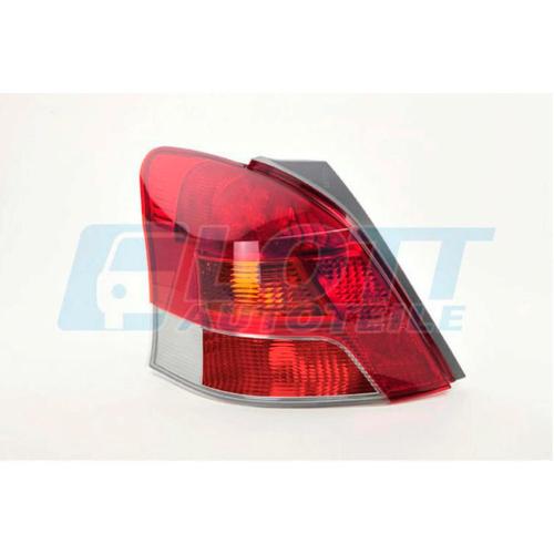 JOHNS Heckleuchte 81 56 87-3 + Heckleuchte 81 56 88-3 Bild JOHNS Heckleuchte 81 56 87-3 + Heckleuchte 81 56 88-3