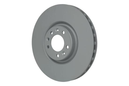 ATE Bremsbelagsatz, Scheibenbremse 13.0470-2892.2 + Bremsscheibe 24.0130-0206.1 Bild ATE Bremsbelagsatz, Scheibenbremse 13.0470-2892.2 + Bremsscheibe 24.0130-0206.1