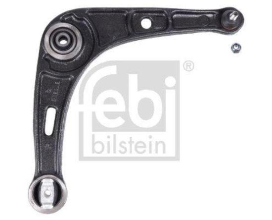 FEBI BILSTEIN Lenker, Radaufhängung 10877 + Lenker, Radaufhängung 10876 Bild FEBI BILSTEIN Lenker, Radaufhängung 10877 + Lenker, Radaufhängung 10876