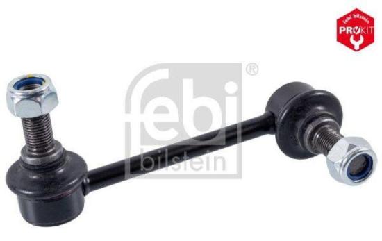 FEBI BILSTEIN Stange/Strebe, Stabilisator 29954 + Stange/Strebe, Stabilisator 29955 Bild FEBI BILSTEIN Stange/Strebe, Stabilisator 29954 + Stange/Strebe, Stabilisator 29955
