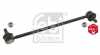 FEBI BILSTEIN Stange/Strebe, Stabilisator 23577 + Stange/Strebe, Stabilisator 23575 Bild FEBI BILSTEIN Stange/Strebe, Stabilisator 23577 + Stange/Strebe, Stabilisator 23575