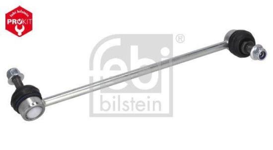 FEBI BILSTEIN Stange/Strebe, Stabilisator 27199 + Stange/Strebe, Stabilisator 27200 Bild FEBI BILSTEIN Stange/Strebe, Stabilisator 27199 + Stange/Strebe, Stabilisator 27200