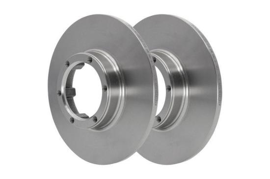 ATE Bremsbelagsatz, Scheibenbremse 13.0460-3928.2 + Bremsscheibe 24.0110-0139.1 Bild ATE Bremsbelagsatz, Scheibenbremse 13.0460-3928.2 + Bremsscheibe 24.0110-0139.1