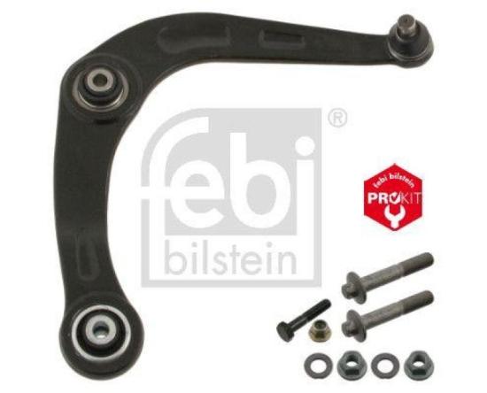 FEBI BILSTEIN Lenker, Radaufhängung 40780 + Lenker, Radaufhängung 40781 Bild FEBI BILSTEIN Lenker, Radaufhängung 40780 + Lenker, Radaufhängung 40781