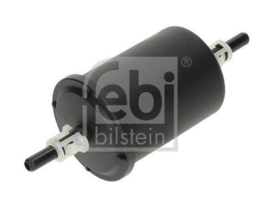 FEBI BILSTEIN Luftfilter 21110 + Kraftstofffilter 17635 + Ölfilter 38564 + Filter, Innenraumluft 11566 + Motoröl 32942 Bild FEBI BILSTEIN Luftfilter 21110 + Kraftstofffilter 17635 + Ölfilter 38564 + Filter, Innenraumluft 11566 + Motoröl 32942