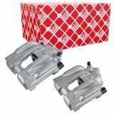 FEBI BILSTEIN Bremssattel 181179 + Bremssattel 181178