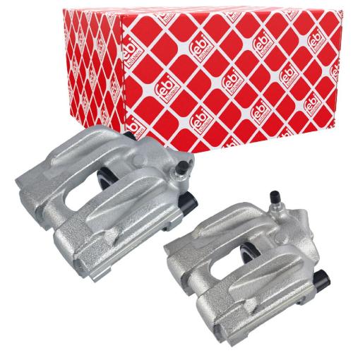 FEBI BILSTEIN Bremssattel 181179 + Bremssattel 181178 Bild FEBI BILSTEIN Bremssattel 181179 + Bremssattel 181178