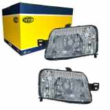 MAGNETI MARELLI Hauptscheinwerfer 712416801121 + Hauptscheinwerfer 712416901122