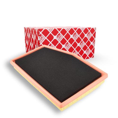 FEBI BILSTEIN Motoröl 32938 + Luftfilter 172986 + Motoröl 32936 + Ölfilter 101442 Bild FEBI BILSTEIN Motoröl 32938 + Luftfilter 172986 + Motoröl 32936 + Ölfilter 101442