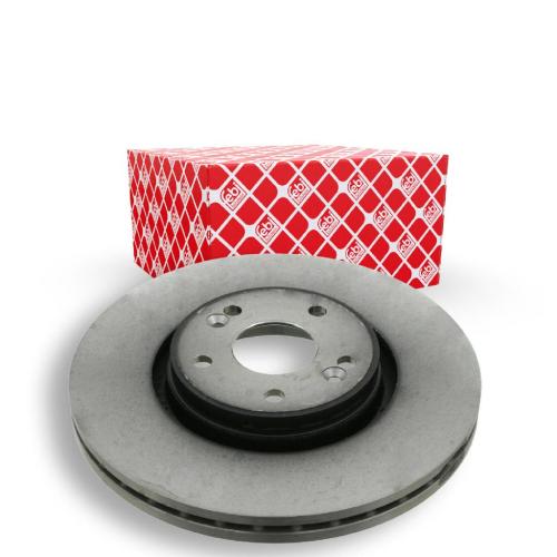 FEBI BILSTEIN Bremsscheibe 21299 + Bremsbelagsatz, Scheibenbremse 16428 + Bremsscheibe 23333 + Bremsbelagsatz, Scheibenbremse 16427 Bild FEBI BILSTEIN Bremsscheibe 21299 + Bremsbelagsatz, Scheibenbremse 16428 + Bremsscheibe 23333 + Bremsbelagsatz, Scheibenbremse 16427