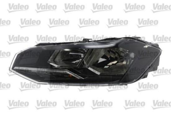 VALEO Hauptscheinwerfer 450492 + Hauptscheinwerfer 450493 Bild VALEO Hauptscheinwerfer 450492 + Hauptscheinwerfer 450493