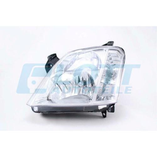 JOHNS Hauptscheinwerfer 55 65 10 + Hauptscheinwerfer 55 65 09 Bild JOHNS Hauptscheinwerfer 55 65 10 + Hauptscheinwerfer 55 65 09