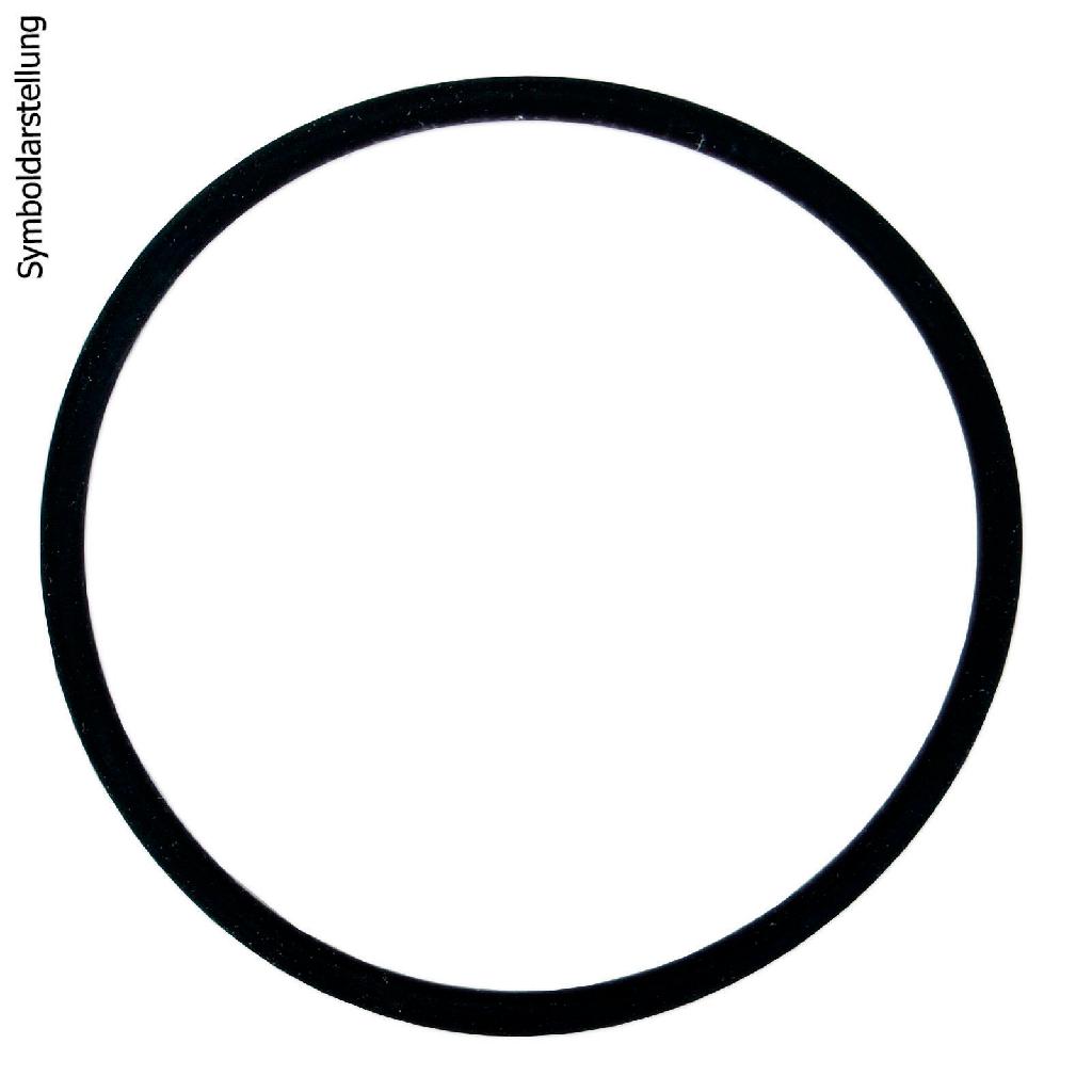 Dichtung, Abgasrohr AJUSA 01193600