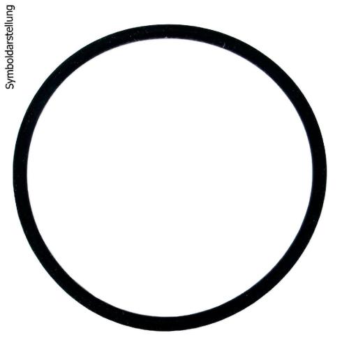 Dichtung, Abgasrohr AJUSA 01193600 Bild Dichtung, Abgasrohr AJUSA 01193600