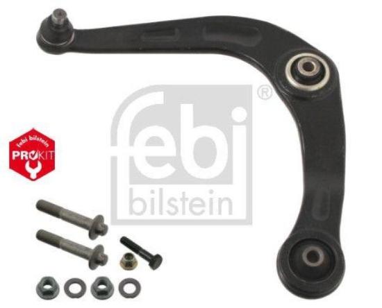FEBI BILSTEIN Lenker, Radaufhängung 40790 + Lenker, Radaufhängung 40791 Bild FEBI BILSTEIN Lenker, Radaufhängung 40790 + Lenker, Radaufhängung 40791
