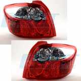 JOHNS Heckleuchte 81 16 88-3 + Heckleuchte 81 16 87-3