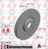 ATE Warnkontakt, Bremsbelagverschleiß 24.8190-0071.2 ZIMMERMANN Bremsscheibe 150.2918.32 + Bremsscheibe 150.2917.32 + Bremsbelagsatz, Scheibenbremse 24436.900.1 Bild ATE Warnkontakt, Bremsbelagverschleiß 24.8190-0071.2 ZIMMERMANN Bremsscheibe 150.2918.32 + Bremsscheibe 150.2917.32 + Bremsbelagsatz, Scheibenbremse 24436.900.1