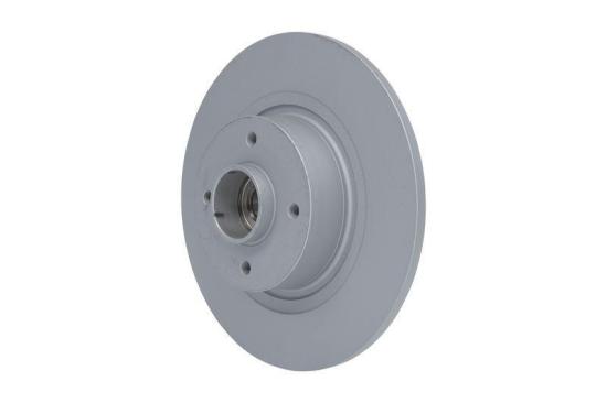 ATE Bremsbelagsatz, Scheibenbremse 13.0460-2845.2 + Bremsscheibe 24.0110-0325.2 Bild ATE Bremsbelagsatz, Scheibenbremse 13.0460-2845.2 + Bremsscheibe 24.0110-0325.2