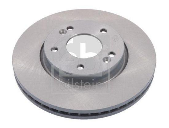 FEBI BILSTEIN Bremsscheibe 31470 + Bremsbelagsatz, Scheibenbremse 170119 Bild FEBI BILSTEIN Bremsscheibe 31470 + Bremsbelagsatz, Scheibenbremse 170119