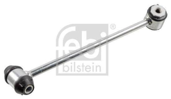 FEBI BILSTEIN Stange/Strebe, Stabilisator 101028 + Stange/Strebe, Stabilisator 101029 Bild FEBI BILSTEIN Stange/Strebe, Stabilisator 101028 + Stange/Strebe, Stabilisator 101029