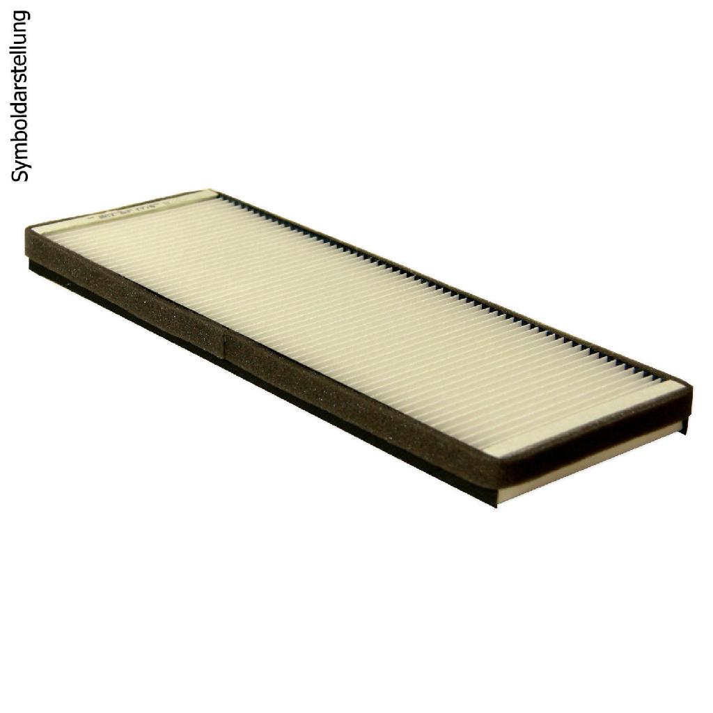 Filter, Innenraumluft FRIGAIR 1307.4355