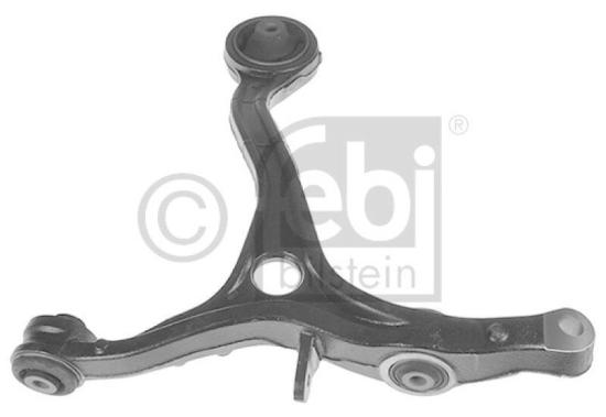 FEBI BILSTEIN Lenker, Radaufhängung 42144 + Lenker, Radaufhängung 42143 Bild FEBI BILSTEIN Lenker, Radaufhängung 42144 + Lenker, Radaufhängung 42143