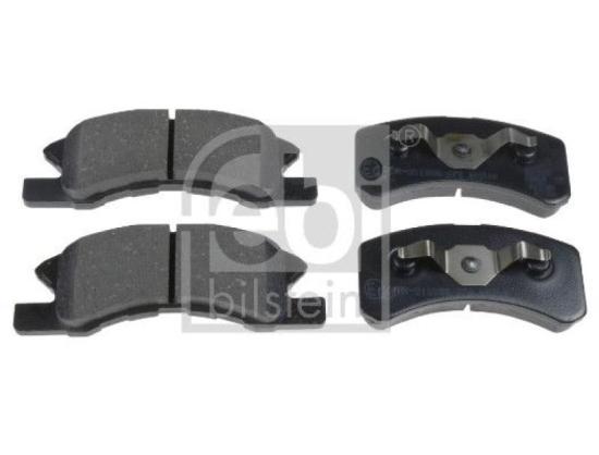 FEBI BILSTEIN Bremsscheibe 28322 + Bremsbelagsatz, Scheibenbremse 170246 Bild FEBI BILSTEIN Bremsscheibe 28322 + Bremsbelagsatz, Scheibenbremse 170246